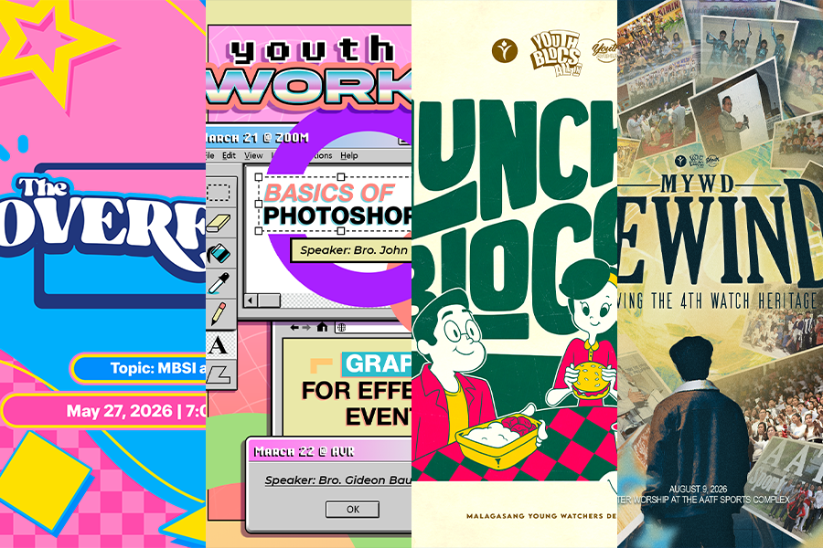 Publication Designs
