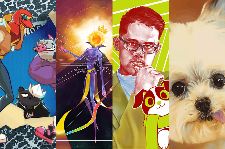 Illustrations