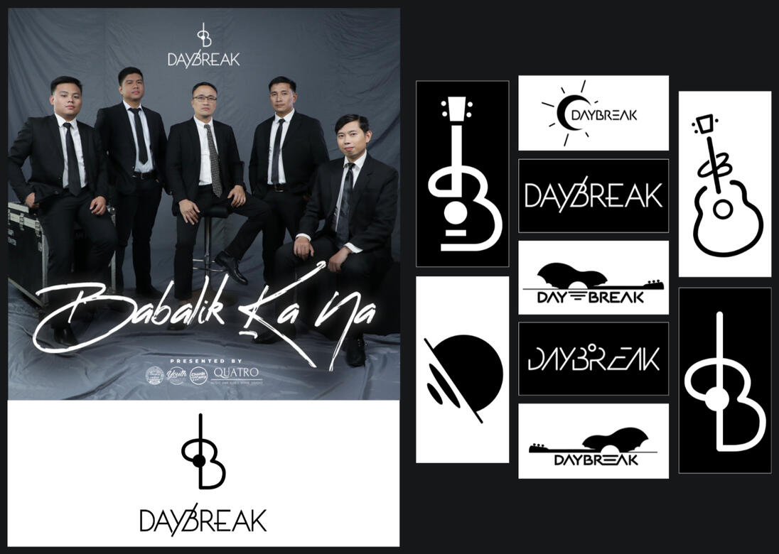 Daybreak Logo