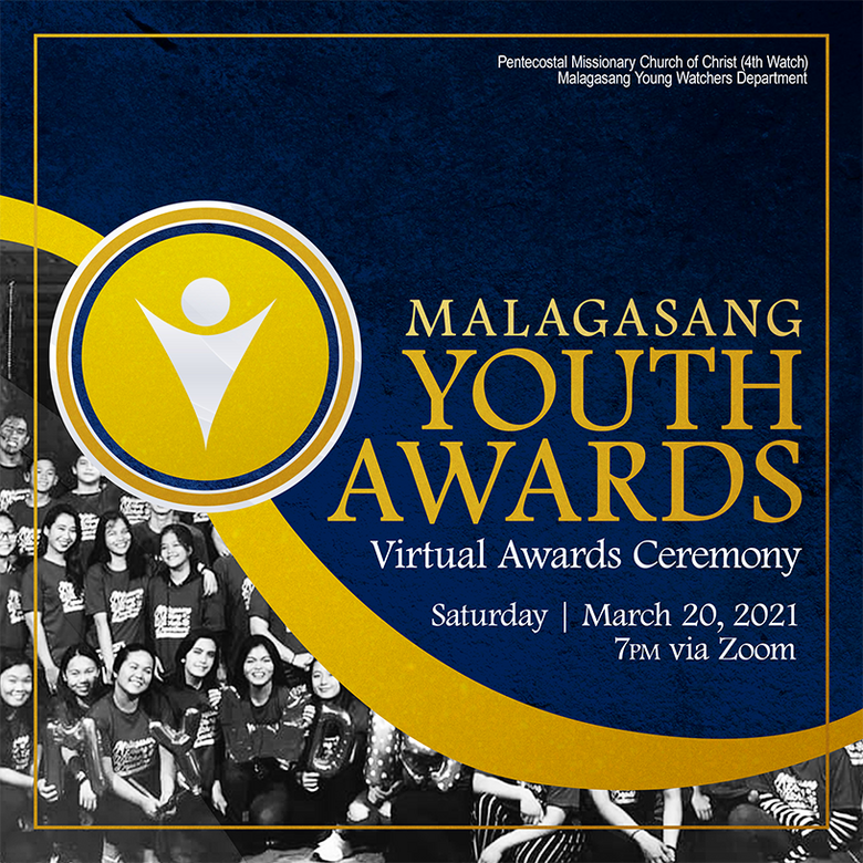 Malagasang Youth Awards