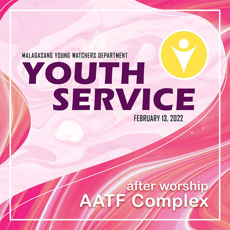 Youth Service