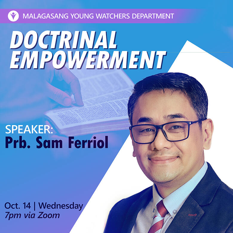 Doctrinal Empowerment