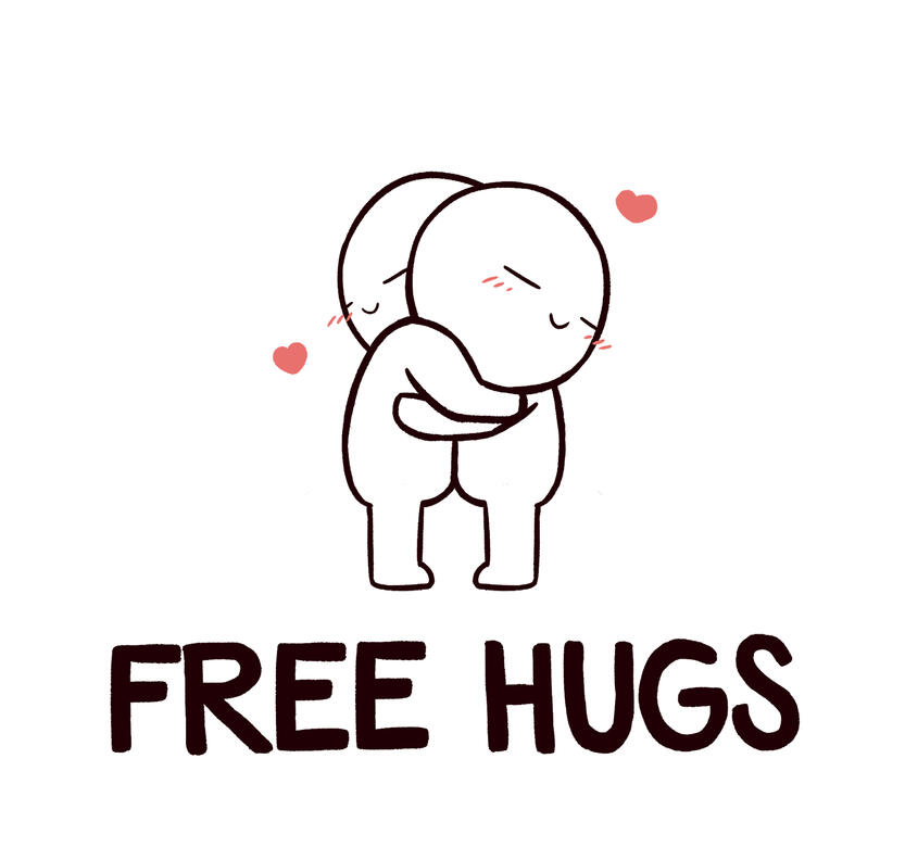 Hugs